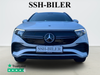 Mercedes EQA250+ AMG Line thumbnail