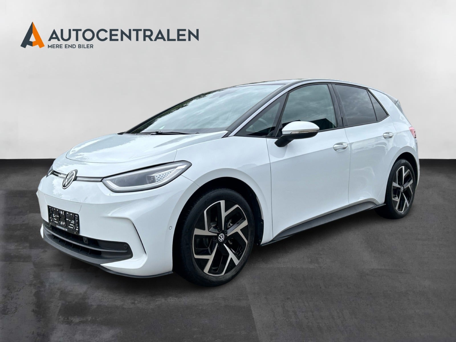 VW ID.3 Pro Performance