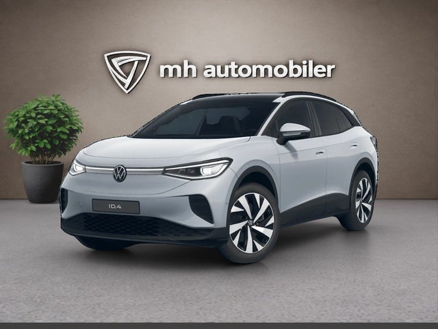 VW ID.4 77 Style