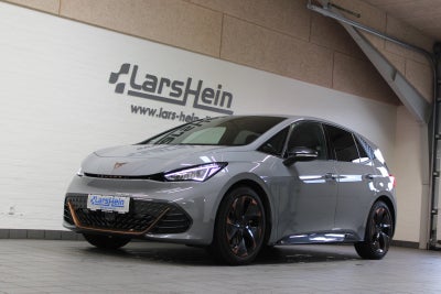 Cupra Born Dinamica Pack High