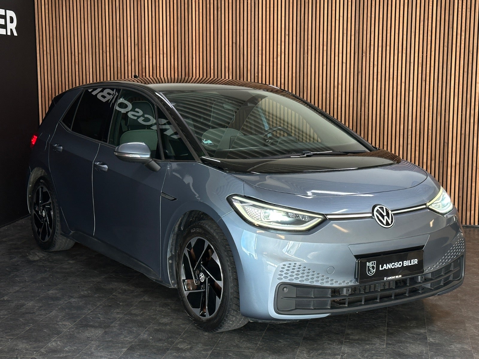 Billede af VW ID.3 58 Pro Performance