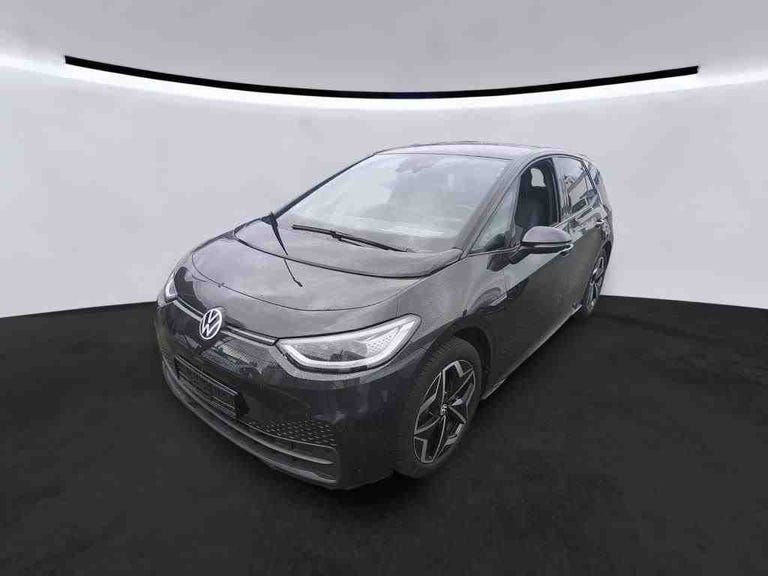 VW ID.3 Pro