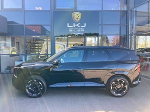 Kia EV5 Long Range GT-Line