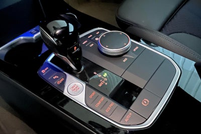 BMW 118i M-Sport aut.