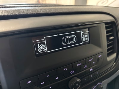 Peugeot Expert BlueHDi 119 L2 Plus Van