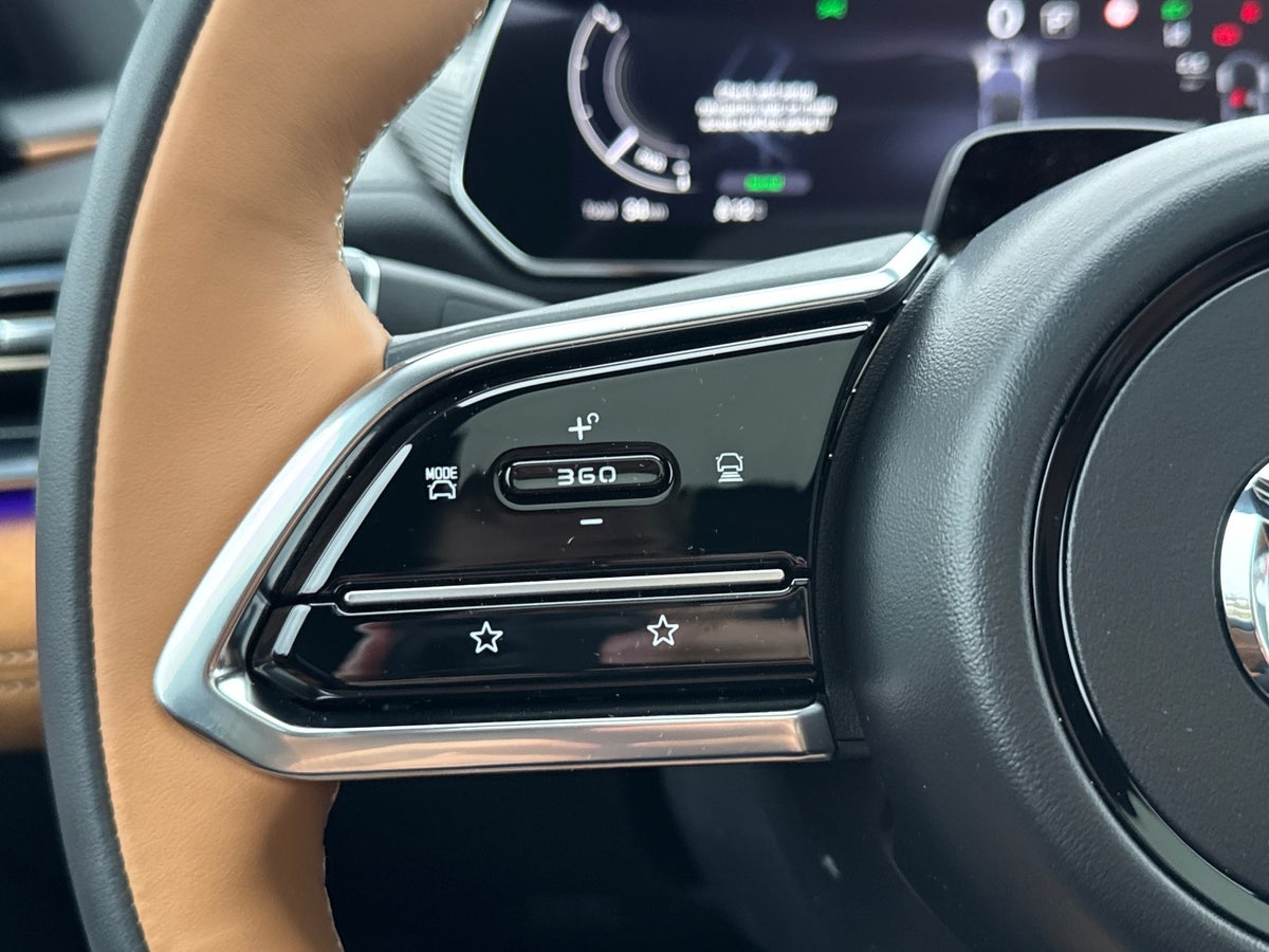 Mazda 6e Takumi+ billede 17