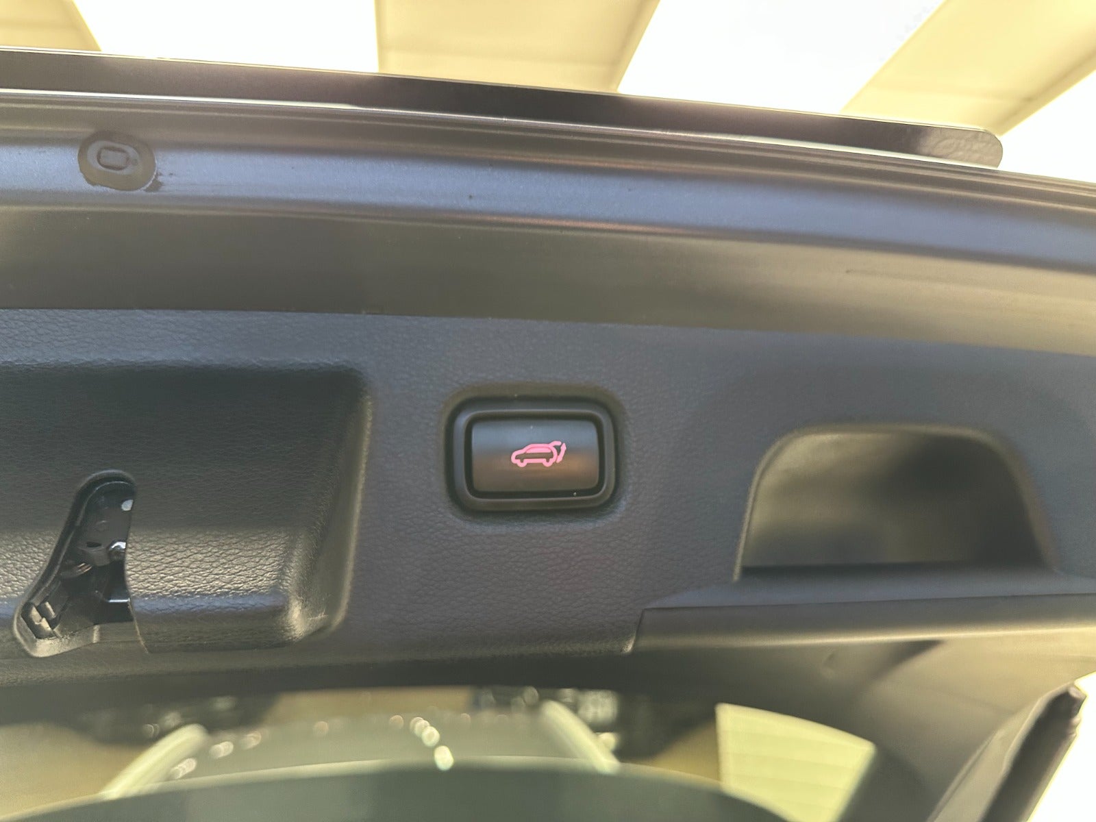 Billede af Kia Ceed 1,6 PHEV Upgrade SW DCT