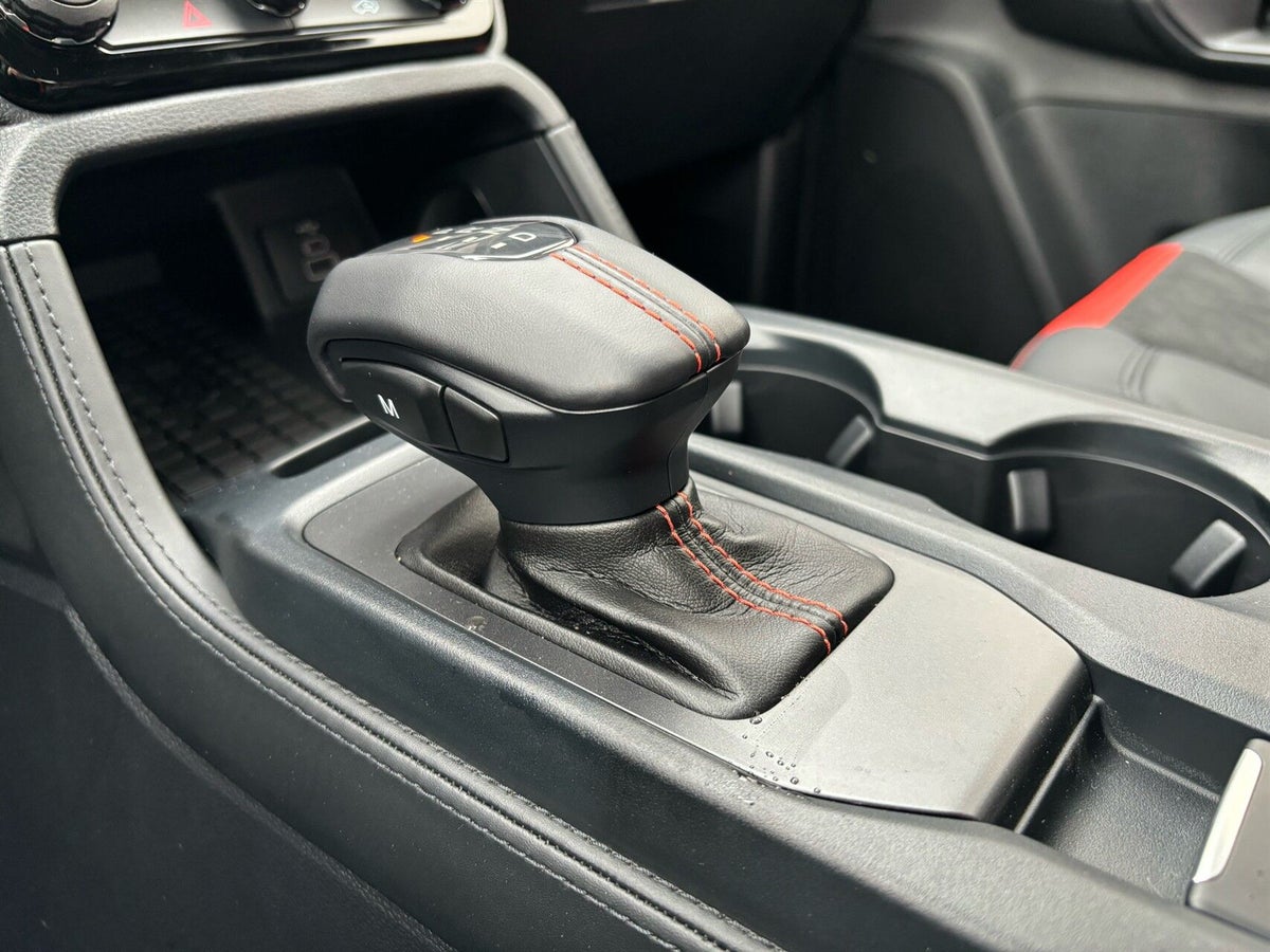 Ford Ranger Raptor EcoBlue Db.Kab aut. billede 14