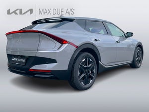 Kia EV6 Long Range Prestige