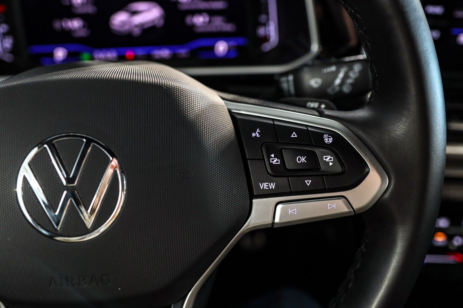 Billede af VW T-Roc 1,5 TSi 150 R-line Edition DSG