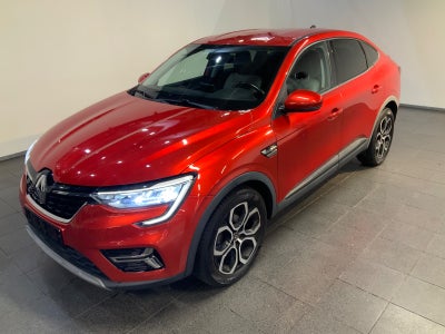 Renault Arkana 1,3 TCe 140 Intens EDC 5d