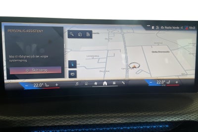 BMW i4 eDrive35 M-Sport