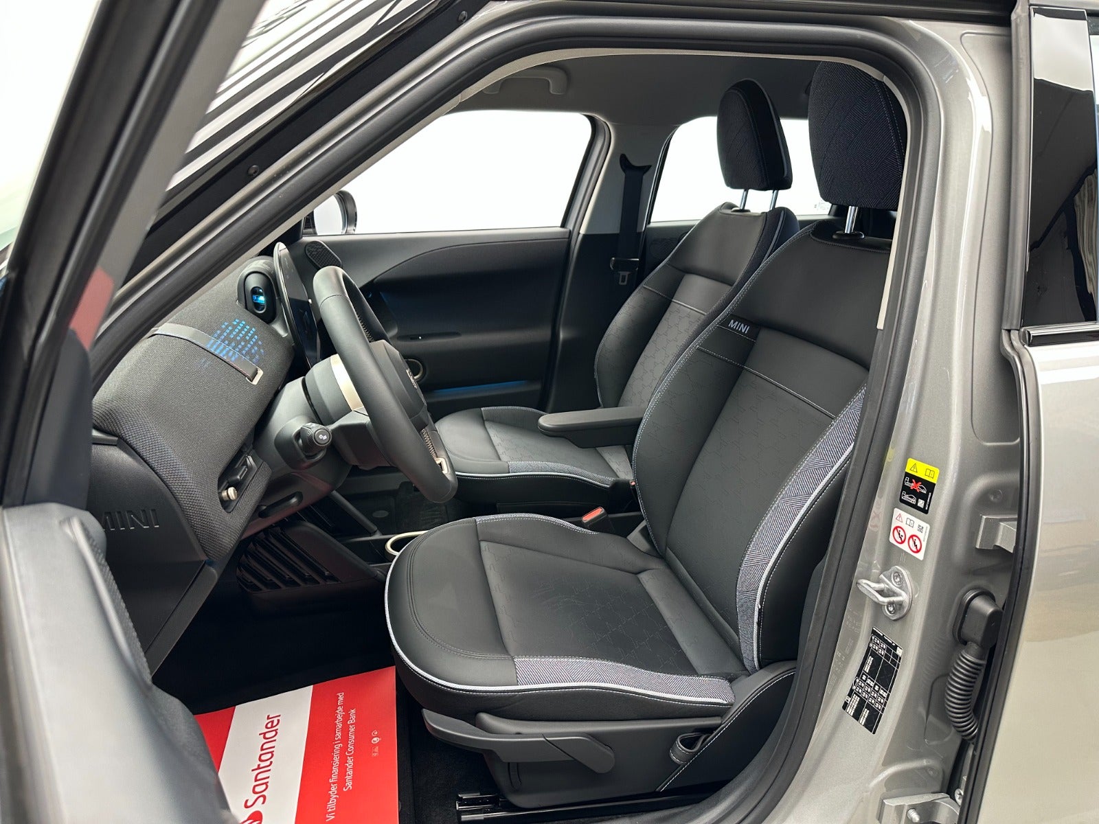 Billede af MINI Aceman E  Classic Trim S