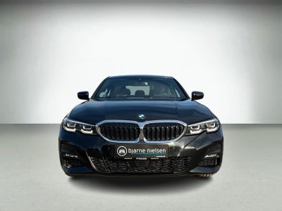 BMW 330e M-Sport aut. billede 2