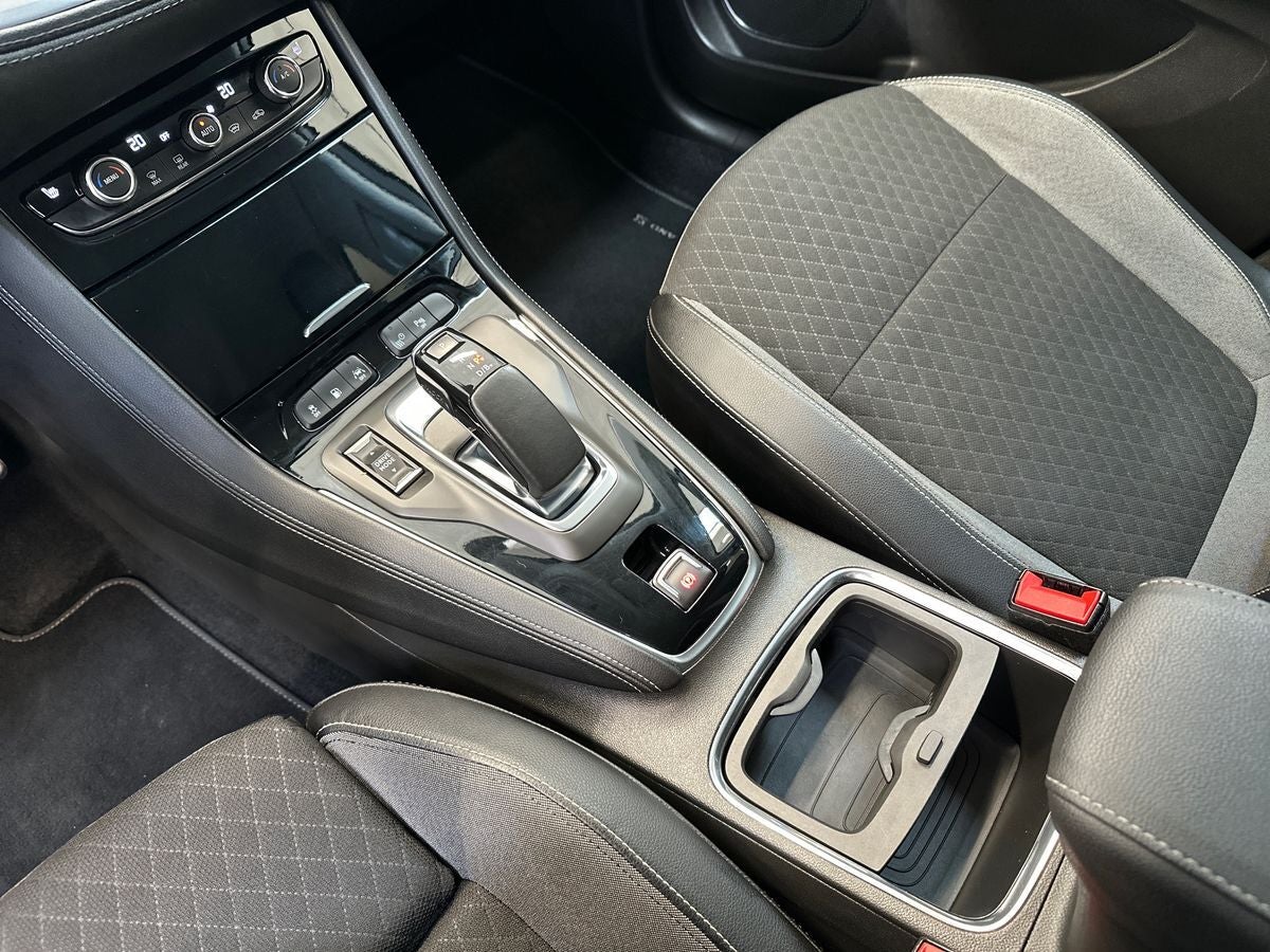 Opel Grandland X Hybrid4 EuroLine aut. billede 15