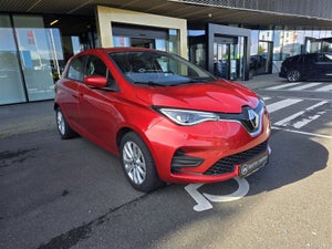 Renault Zoe Intens