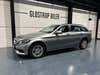 Mercedes C200 BlueTEC stc. aut. thumbnail