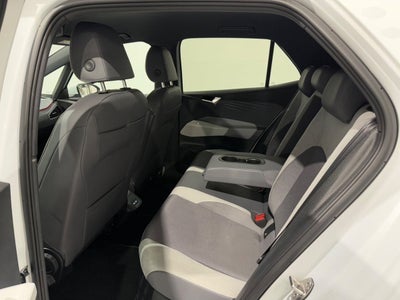 VW ID.3 Pro Performance Business