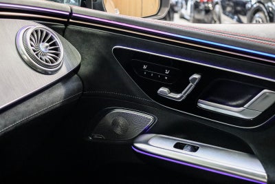 Mercedes EQE350