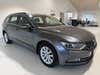 VW Passat TSi 150 Comfortline Variant