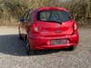Nissan Micra Visia thumbnail