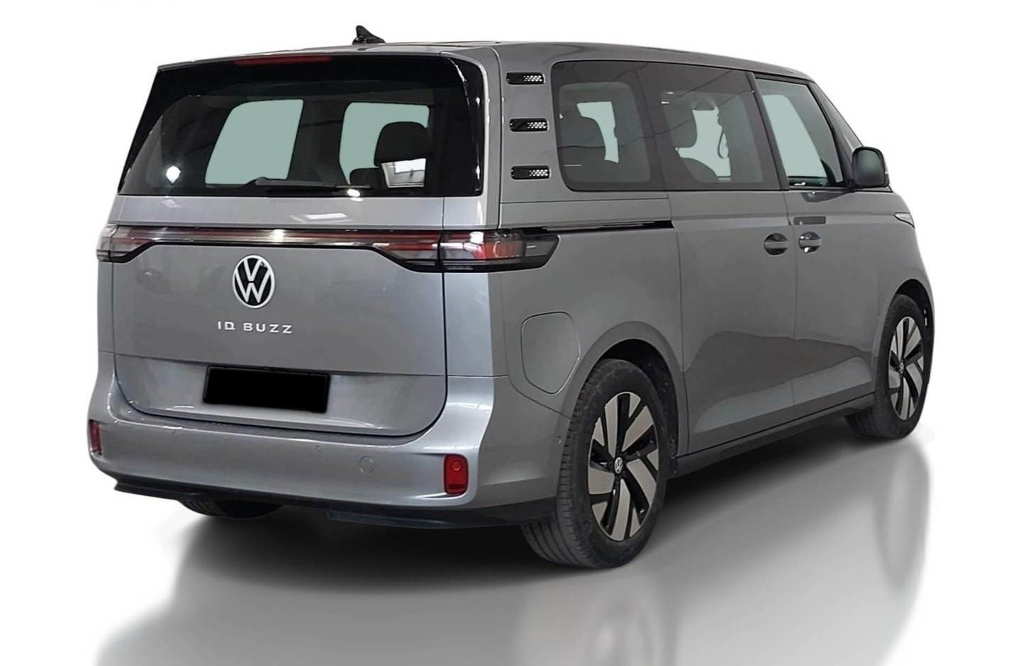 VW ID.Buzz Pro SWB