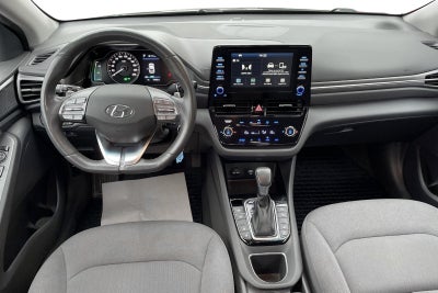 Hyundai Ioniq PHEV Trend DCT