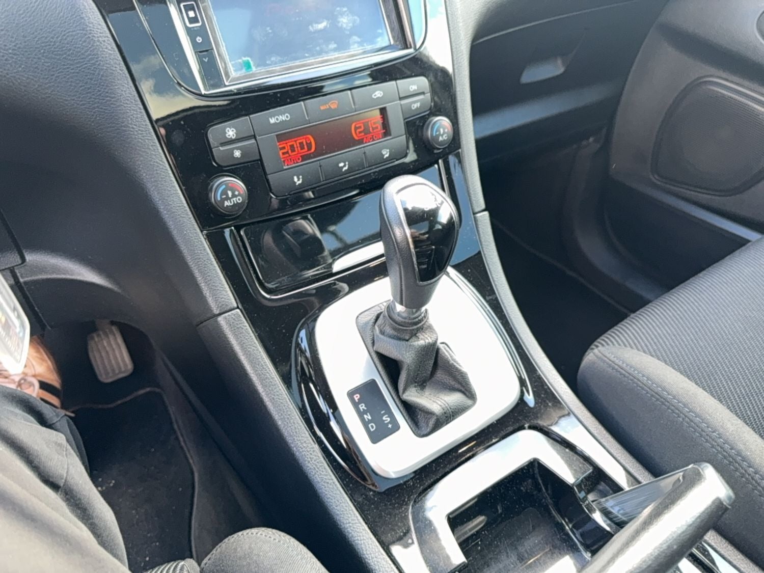 Ford S-MAX TDCi 163 Titanium aut. 7prs - billede 8