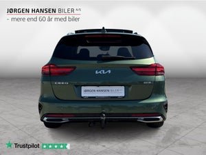 Kia Ceed PHEV Upgrade Premium SW DCT