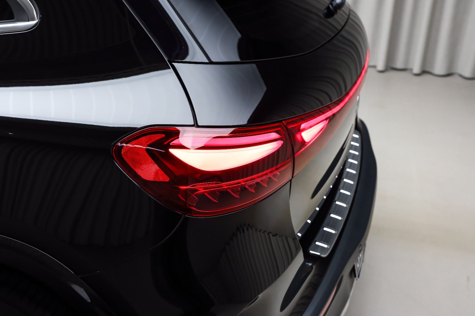 Mercedes-Benz EQA 350