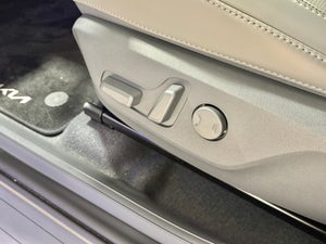 Kia EV3 Long Range Upgrade