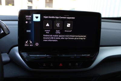 VW ID.5 Pro