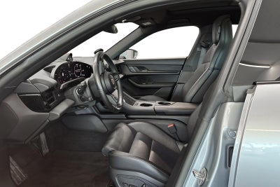 Porsche Taycan Performance+ Sport Turismo Porsche Taycan Performance+ Sport Turismo - 4