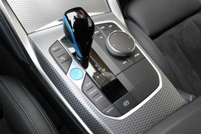 BMW i4 eDrive35 M-Sport