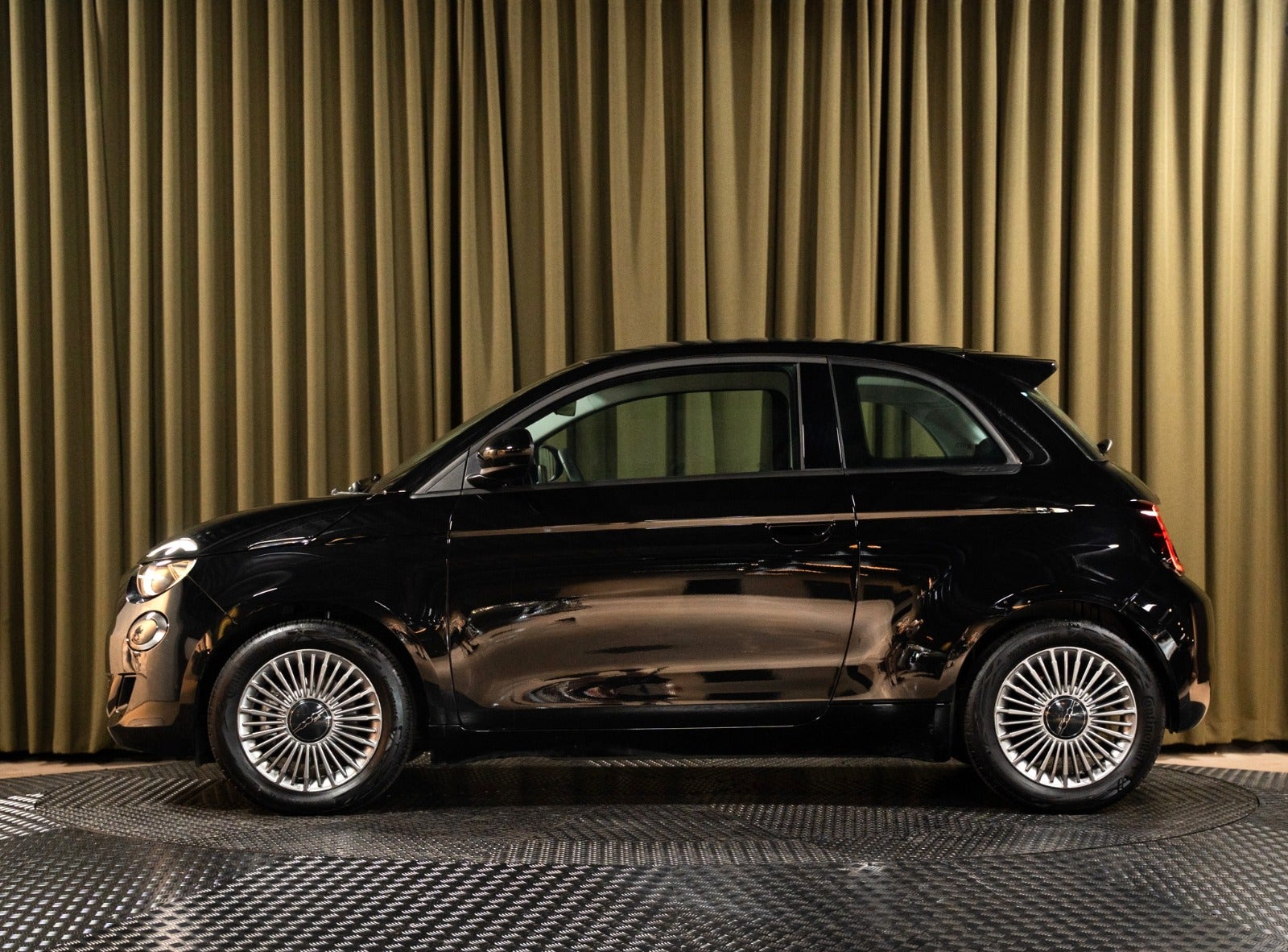Billede af Fiat 500e 42