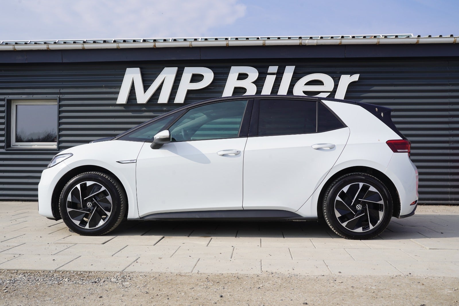 Billede af VW ID.3 58 Pro