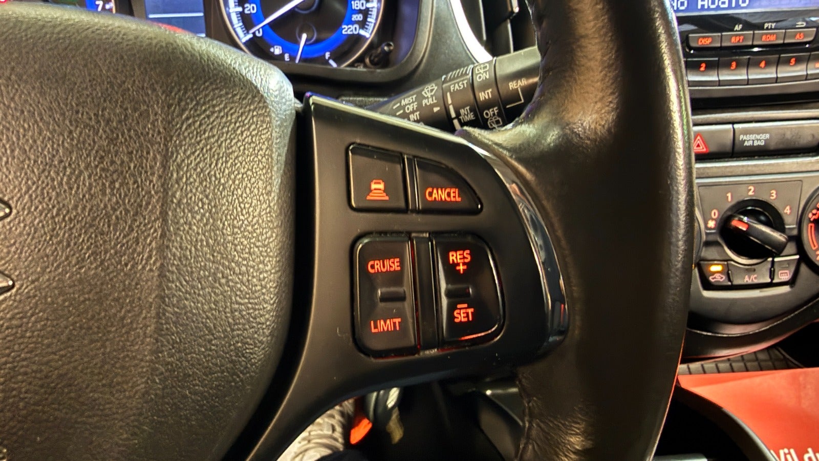 Billede af Suzuki Baleno 1,2 Dualjet Comfort