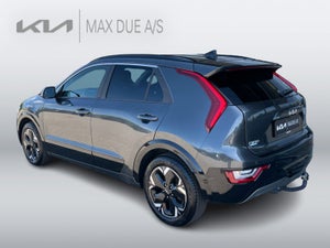 Kia Niro EV Inspire