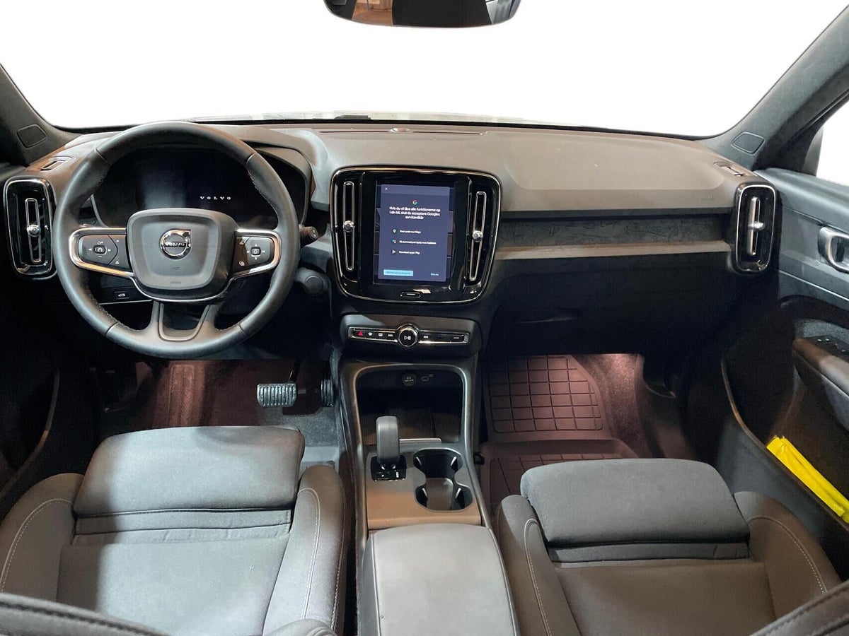 Volvo EX40 Extended Range Core billede 5