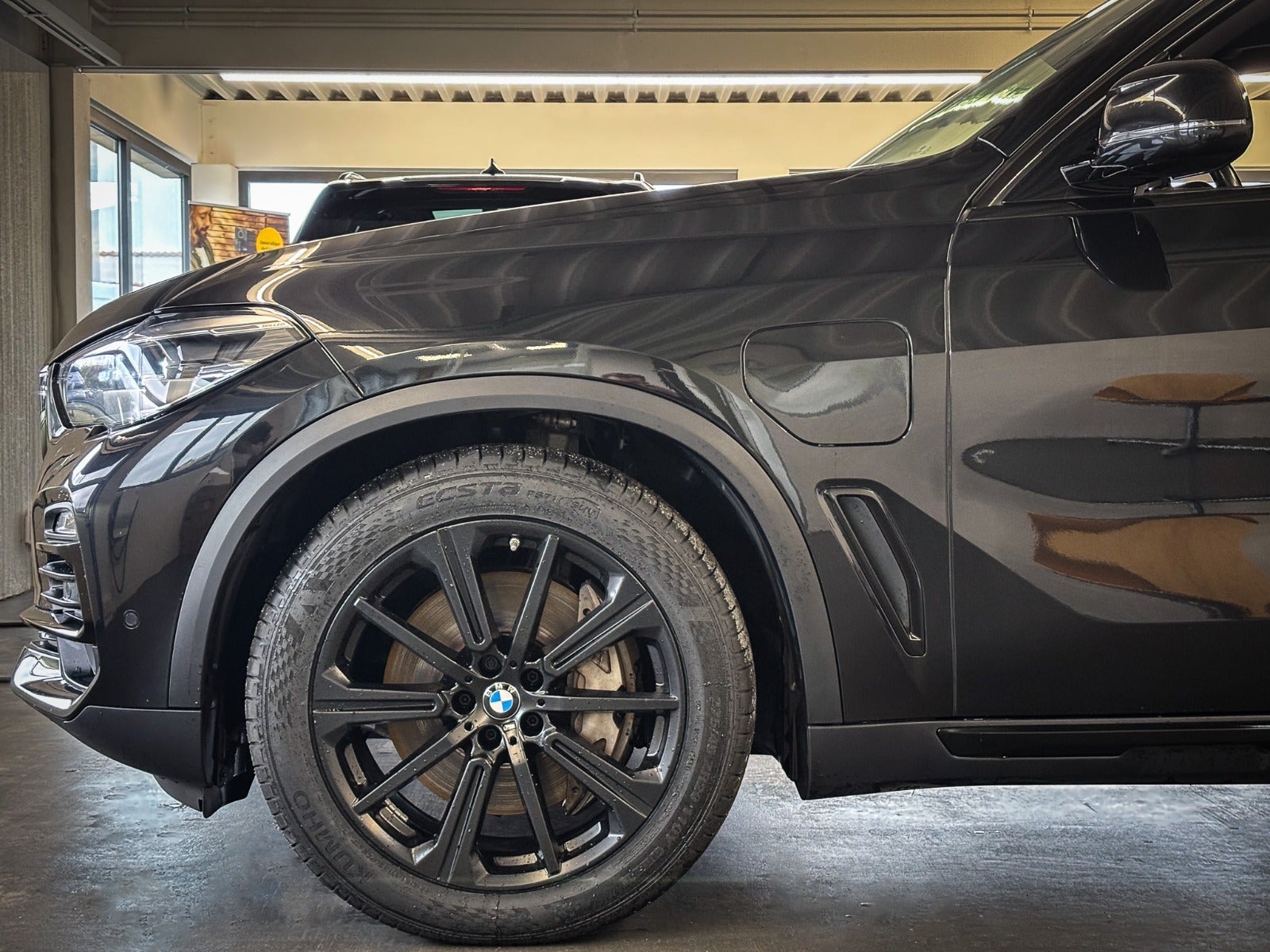 Billede af BMW X5 3,0 xDrive45e X-Line aut.