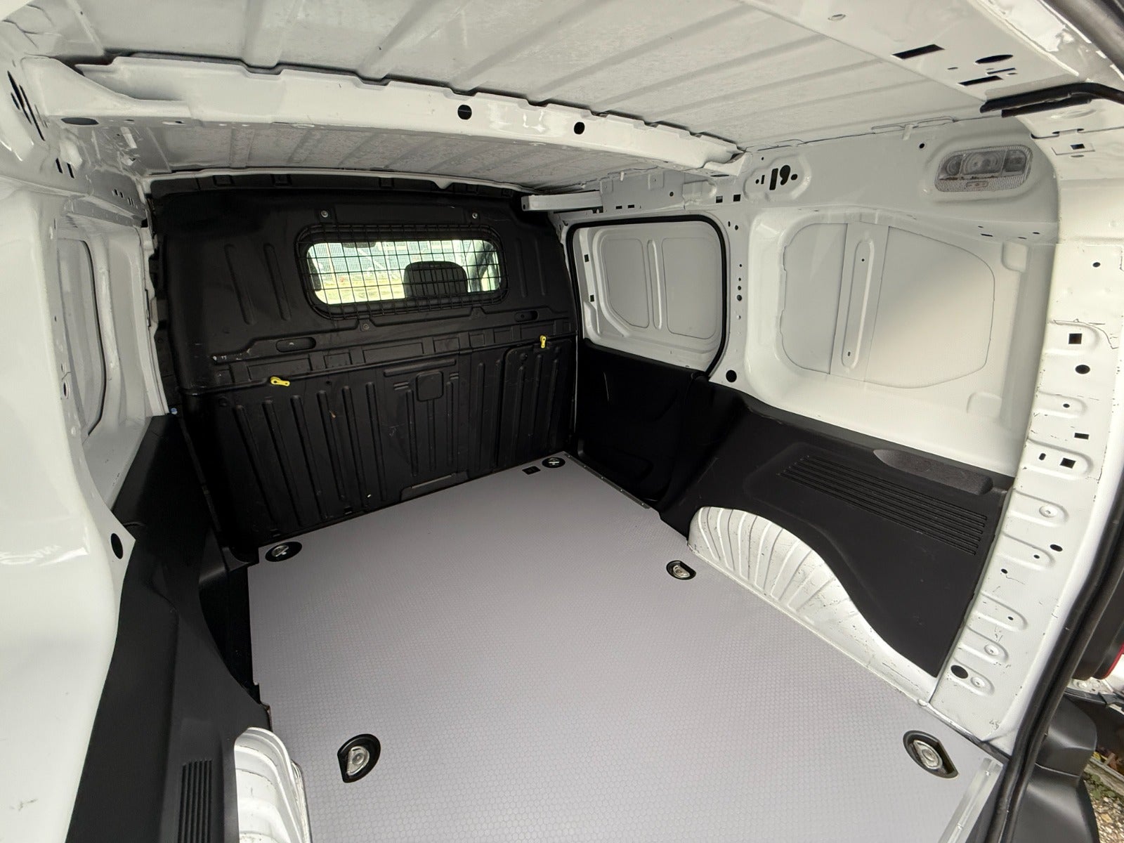 Citroën Berlingo BlueHDi 100 L1 ProffLine Van