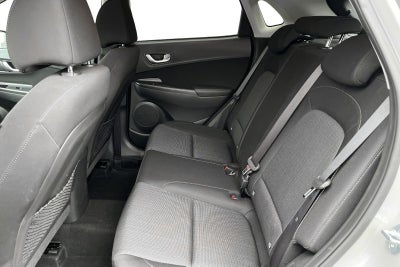 Hyundai Kona T-GDi Advanced