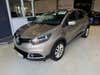 Renault Captur dCi 90 Expression EDC Van