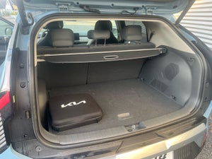 Kia EV3 Long Range Upgrade