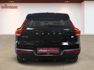 Volvo XC40 P8 ReCharge Twin Ultimate