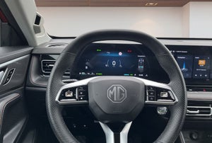 MG HS PHEV Luxury