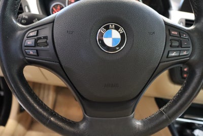 BMW 320d Gran Turismo aut.