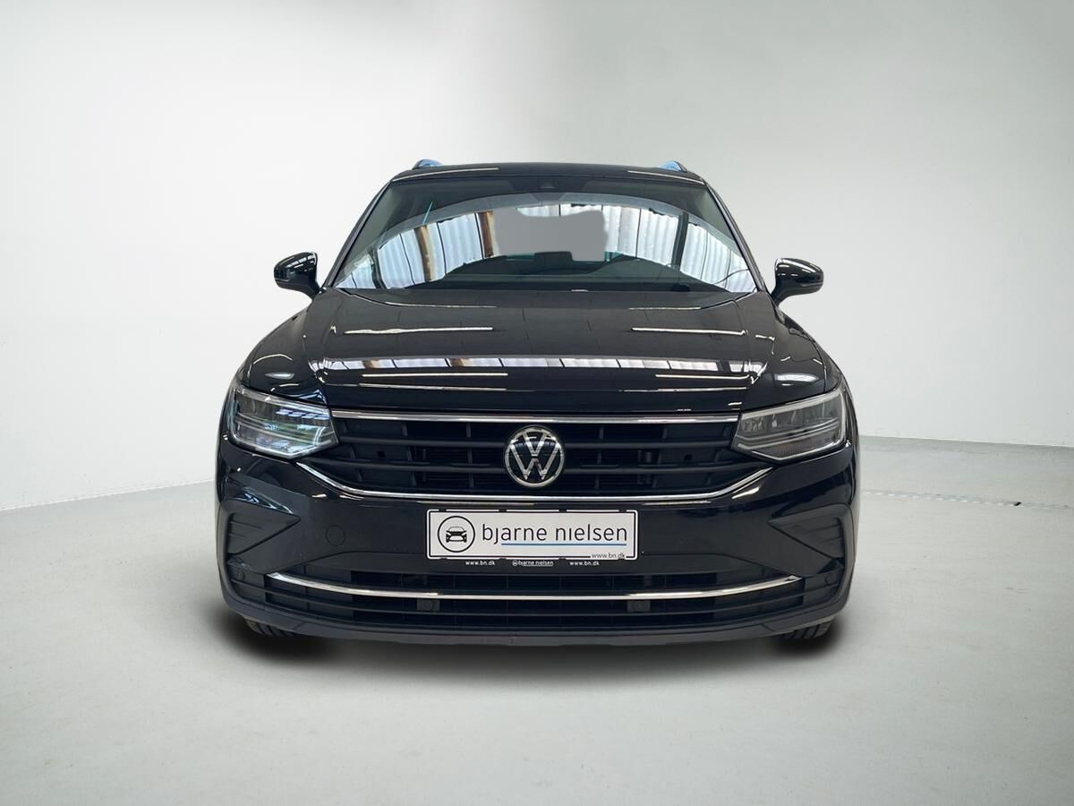 VW Tiguan TSi 150 Life DSG billede 6