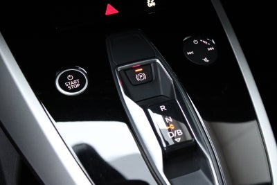 Audi Q4 e-tron S-line quattro