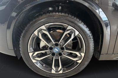 BMW iX2 eDrive20 M-Sport